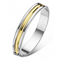 DANISH DESIGN TITANIUM SIERADEN - 13258