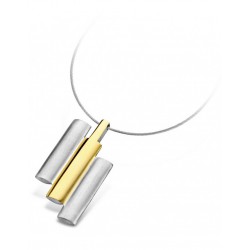DANISH DESIGN TITANIUM SIERADEN - 13264