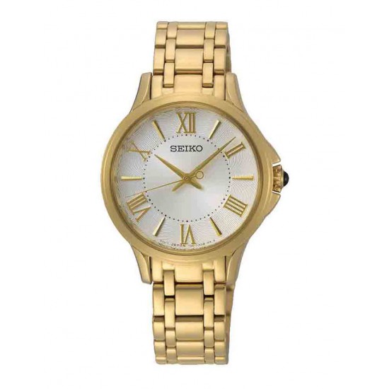 SEIKO  HORLOGE - 33413