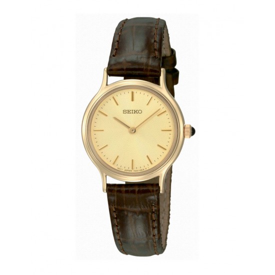 SEIKO HORLOGE - 34608
