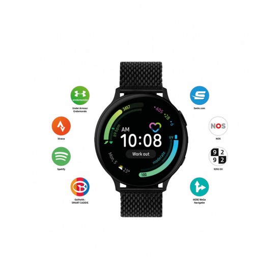 SAMSUNG SMARTWATCH ACTIVE 2 44MM. - 35588