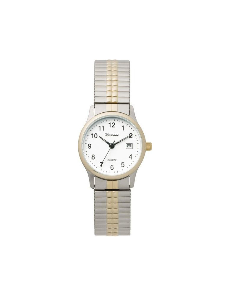 Garonne horloge online goud