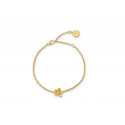 24 KAE BRACELET YELLOW - 38797