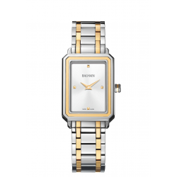 BALMAIN DAMES HORLOGE BICOLOR - 39082