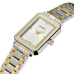 BALMAIN DAMES HORLOGE BICOLOR - 39082