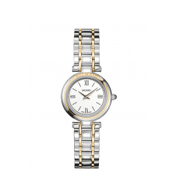 BALMAIN DAMES HORLOGE BICOLOR - 39085