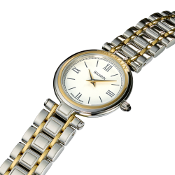 BALMAIN DAMES HORLOGE BICOLOR - 39085