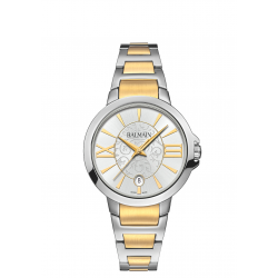 BALMAIN DAMES HORLOGE BICOLOR - 39078