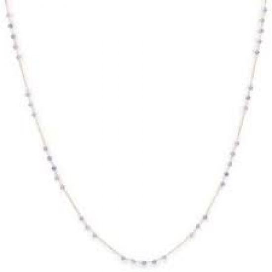 MONZARIO COLLIER ICE AMETHIST COLOUR - 40014