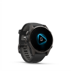 GARMIN FENIX 8 AMOLED 43MM - 40184