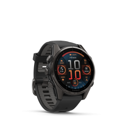 GARMIN FENIX 8 AMOLED 43MM - 40184