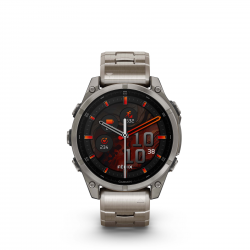 GARMIN FENIX 8 47MM - 40189