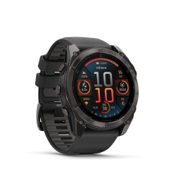 GARMIN FENIX8 - 40207