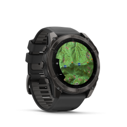 GARMIN FENIX8 - 40207