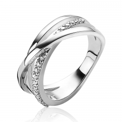 ZINZI RING - 40331