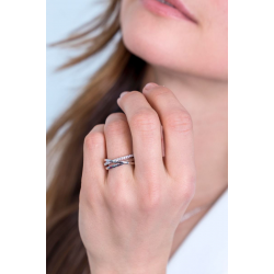 ZINZI RING - 40331