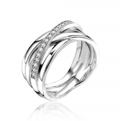 ZINZI RING - 40332