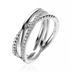 ZINZI RING - 40333