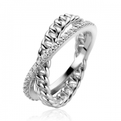 ZINZI RING - 40335