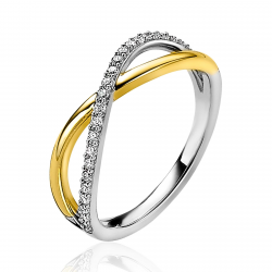 ZINZI RING - 40336