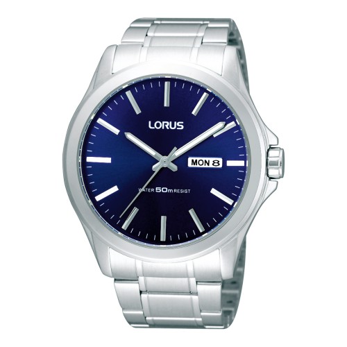 lorus analog digital