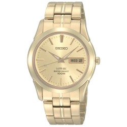SEIKO HORLOGE - 34609